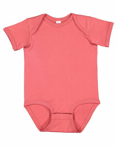 Rabbit Skins 4424 Infant Fine Jersey Bodysuit