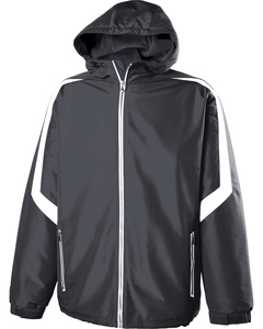 Holloway 229059 Charger Jacket