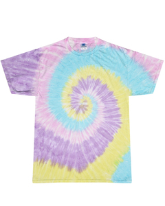 Tie-Dye CD100Y Youth T-Shirt