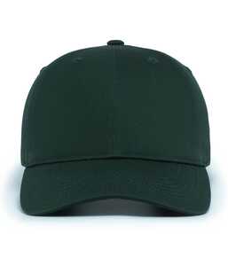 Augusta Sportswear 6117 YOUTH LOW-PROFILE UNSTRUCTURED SNAPBACK CAP