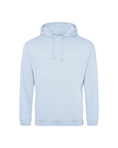 Just Hoods By AWDis JHA001 Men's Midweight College Hooded Sweatshirt