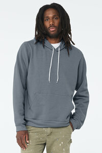 Fleece hotsell pullover hoodie