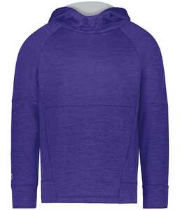 Holloway 223680 Youth All-Pro Performance Fleece Hoodie