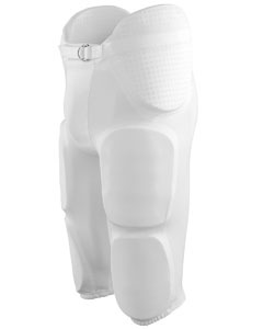 Augusta Sportswear AG9600 Gridiron Integrated Football Pant