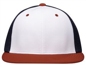 Pacific Headwear ES341 Premium M2 Performance Trucker Flexfit® Cap