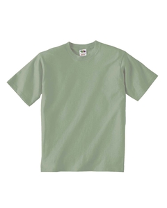 Fruit of the Loom 3931B Youth HD Cotton ™ 100% Cotton T-Shirt