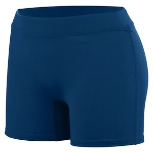 HighFive 345582 Ladies Knock Out Shorts
