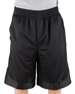 Shaka Wear - Shorts - black | ShirtSpace