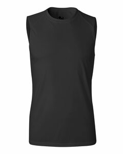 Badger Sport 4130 B Core Sleeveless Tee