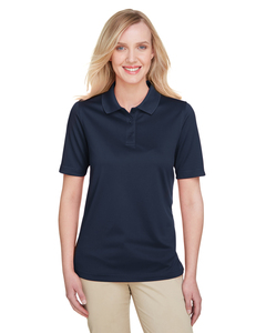 Harriton M348W Ladies' Advantage Snag Protection Plus Polo