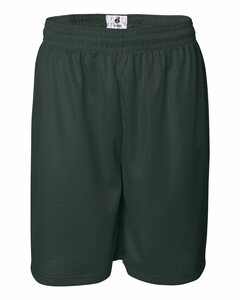 Badger Sport 7209 Mesh/Tricot 9 Inch Short