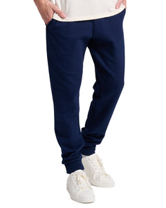 Jerzees IC50MPR Unisex Ultimate™ CVC Ring-Spun Pocket Jogger Sweatpant