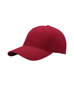 Mega Cap 6957E Deluxe Cotton Twill Cap