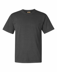 Comfort Colors C1717 Garment-Dyed Heavyweight T-Shirt