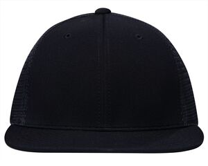 Pacific Headwear ES341 Premium M2 Performance Trucker Flexfit® Cap