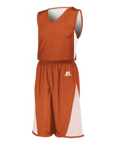 Russell Athletic 5R5DLB Youth Undivided Single Ply Reversible Jersey
