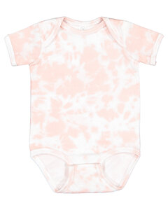 Rabbit Skins 4424 Infant Fine Jersey Bodysuit