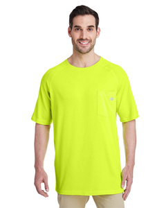 Dickies SS600 Men's 5.5 oz. Temp-IQ Performance T-Shirt