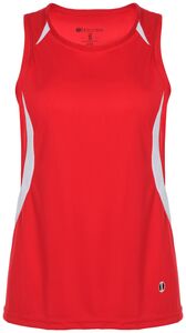 Holloway 221346 Ladies Sprint Singlet