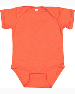 Rabbit Skins 4424 Infant Fine Jersey Bodysuit