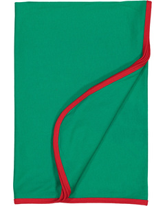 Rabbit Skins 1110 Infant Premium Jersey Blanket