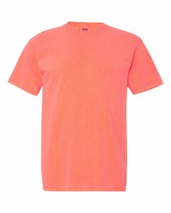 Comfort Colors C1717 Garment-Dyed Heavyweight T-Shirt