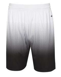Badger Sport 4221 Hex 2.0 Short