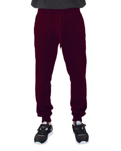 Shaka Wear SHFJP Men's Fleece Jogger