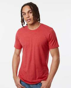 Tultex 602CVC Combed CVC T-Shirt