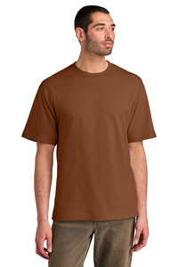 District DT6065 Heavyweight Very Important Tee ®