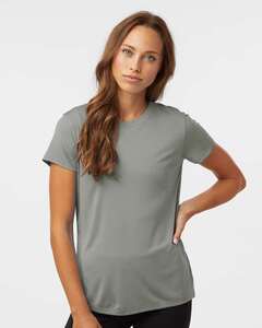 AllPro 48000L Pro-Lock Women's Performance T-Shirt