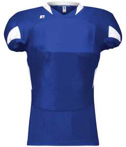 Russell Athletic S81XCM Waist Length Football Jersey