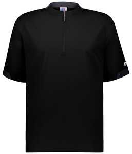 Russell Athletic R21DSM LEGEND SHORT SLEEVE PULLOVER