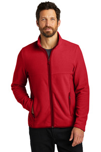 Port Authority F110 Connection Fleece Jacket
