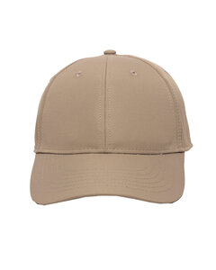 Outdoor Cap PN100 Structured Solid Back Hat