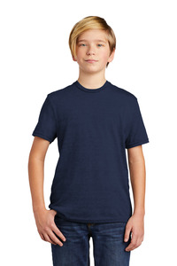 Allmade AL207 Youth Tri-Blend Tee