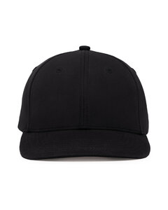 Pacific Headwear P299 Waxed Cotton Dad Cap