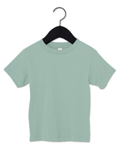 Bella + Canvas 3001T Toddler Jersey Short-Sleeve T-Shirt