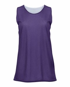 Badger Sport 8978 Mesh Reversible Women's Tank