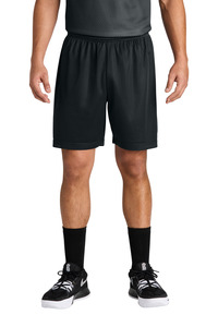 Sport-Tek ST5100 PosiCharge ® Mesh 7' Short