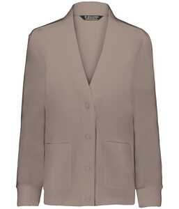 Holloway 223781 LADIES HERITAGE PREP CARDIGAN