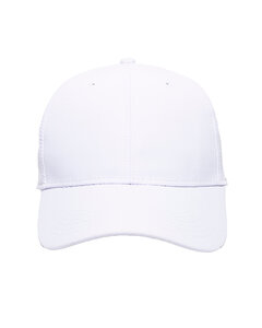 Outdoor Cap PN100 Structured Solid Back Hat