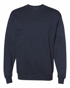 Hanes P1607 Unisex EcoSmart® Crewneck Sweatshirt thumbnail