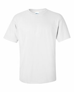 Gildan G200 Adult Ultra Cotton T Shirt thumbnail