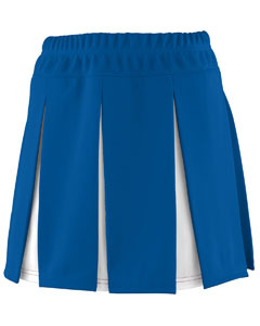 Augusta Sportswear 9116 Girls' Liberty Skirt