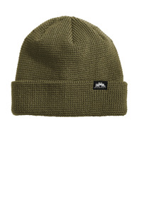 Spacecraft SPC8 LIMITED EDITION Index Beanie