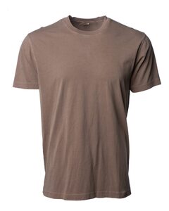 Independent Trading Co. PRM180PT Premium Pigment-Dyed T-Shirt