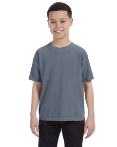 Comfort Colors C9018 Youth Midweight T-Shirt