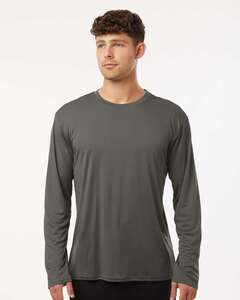 AllPro 48400 Pro-Lock Performance Long Sleeve T-Shirt