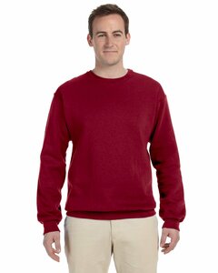 Jerzees 562 Adult NuBlend® Fleece Crew